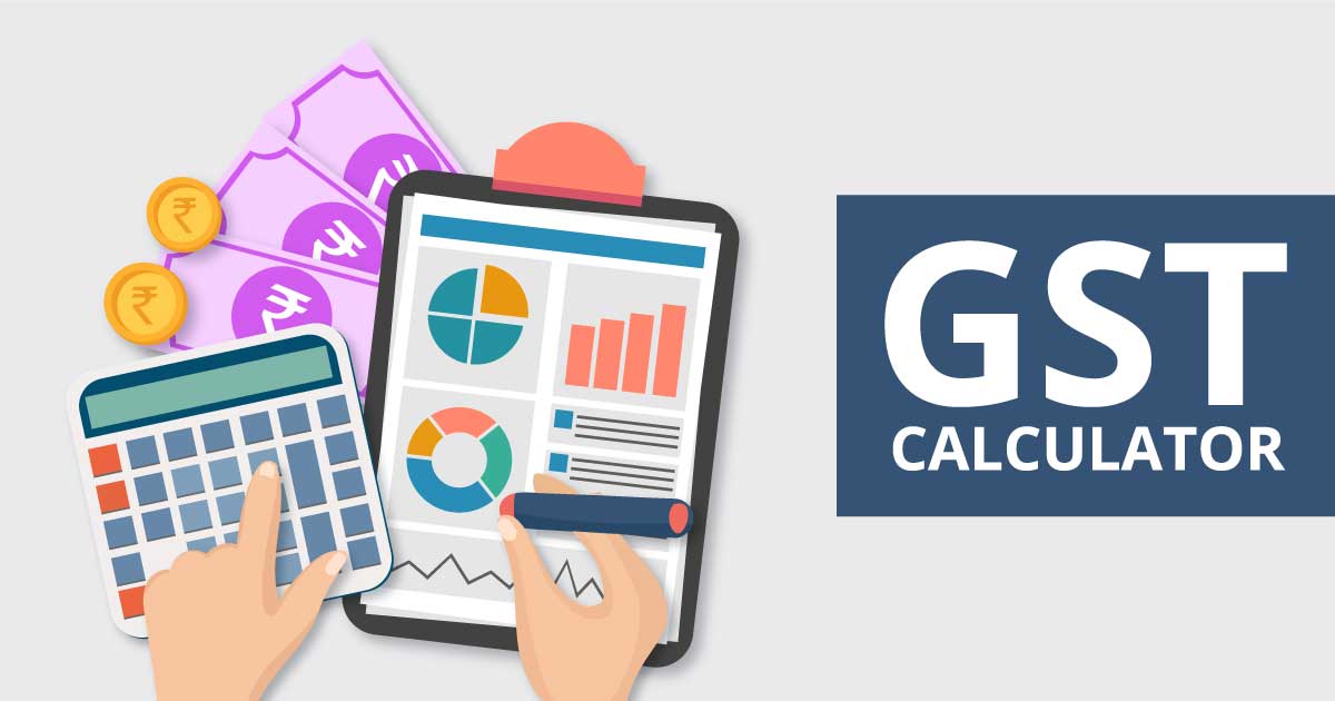 Where to Use an Online GST Calculator Before Making Your GST Payment?