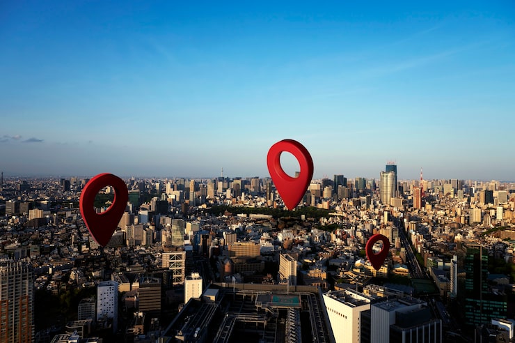 Local SEO Optimization Services: Grow Your Business with Better Local Visibility