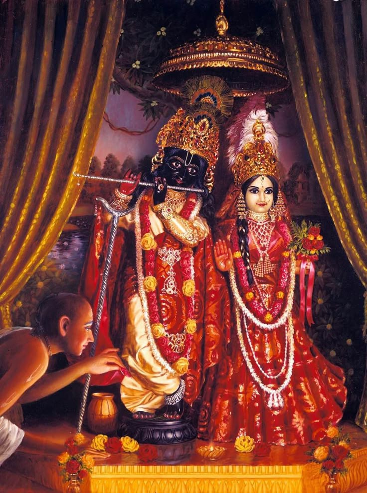 ଭକ୍ତ ହରିଦାସ