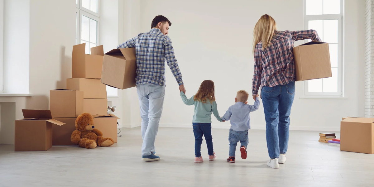 Beck’s Moving and Storage Senior Moving Services in Denver CO