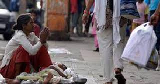 "भिक्षावृत्ति के खिलाफ कड़े कदम क्यों जरूरी हैं?"