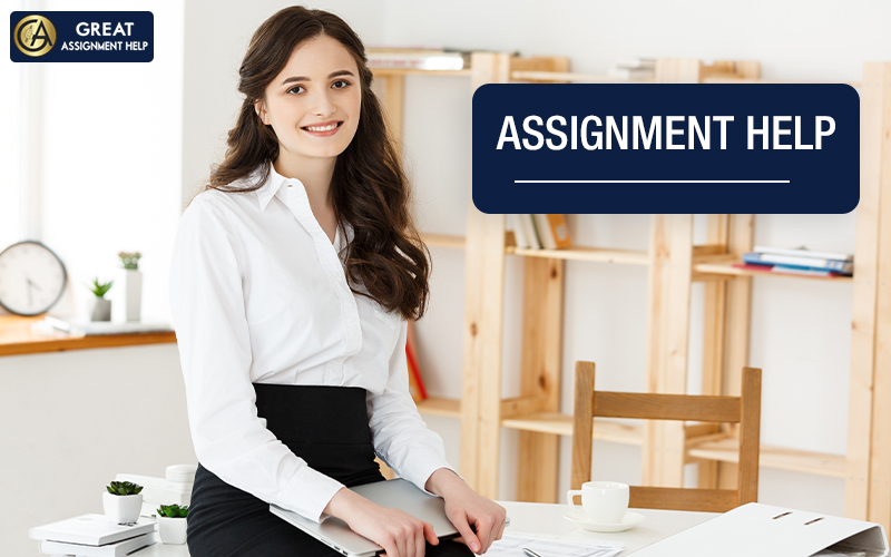 Assignment Helper In Canada is A Lifeline For Students’ Academic Success