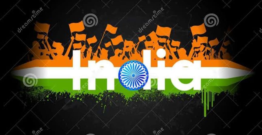 भारत में देशभक्ति