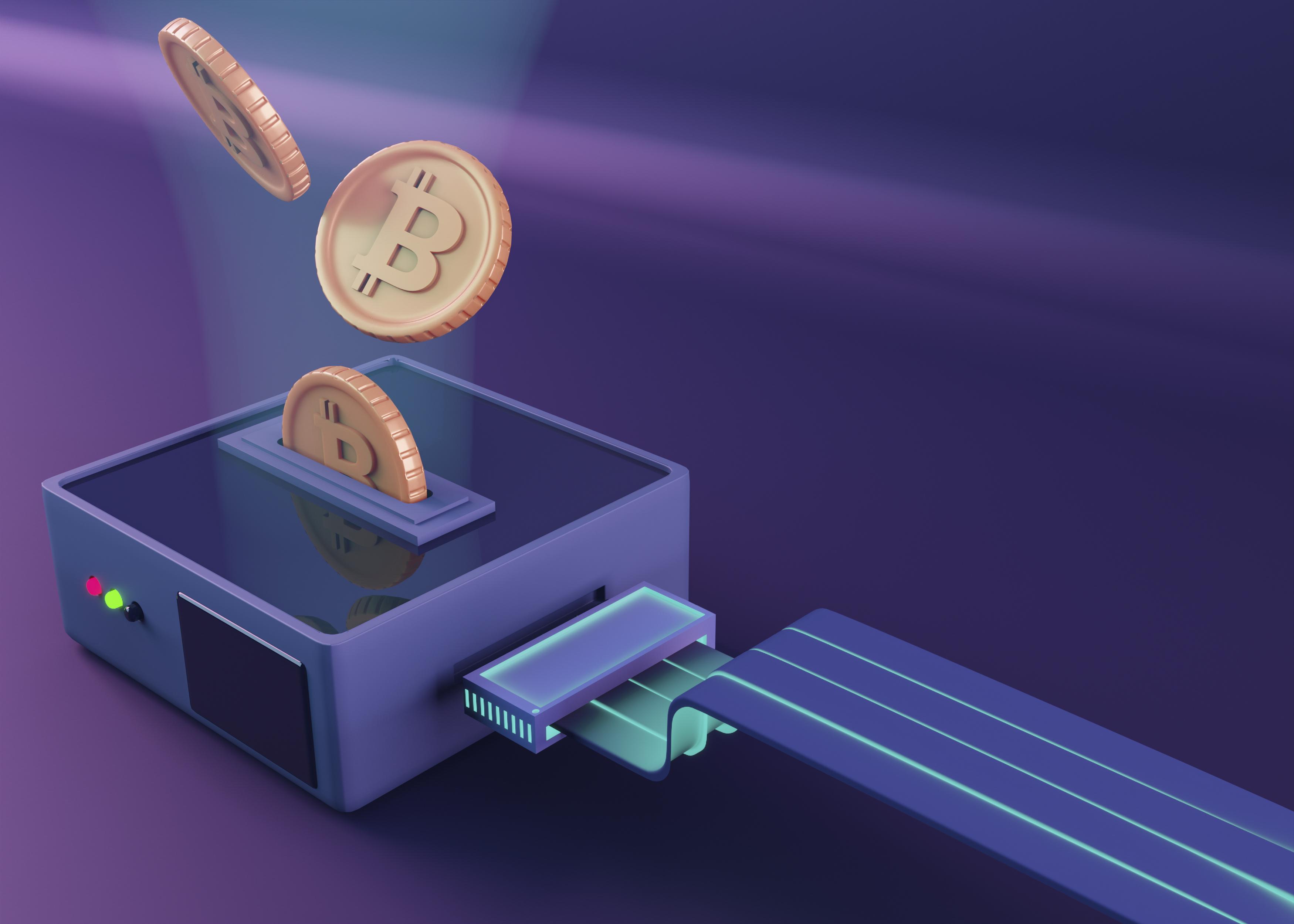 Best Staking Crypto: How to Earn Passive Income Without Taking Excessive Risk