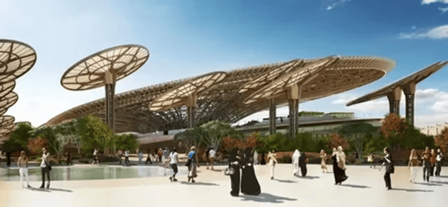 What Event Management Companies in Dubai Actually Do — Services Checklist