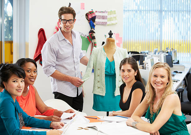 Diploma in Fashion Designing: The Fastest Way to Enter the Fashion Industry?