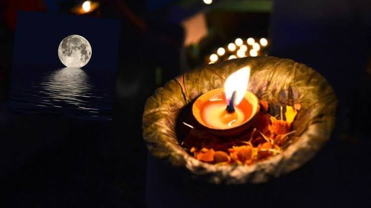 ପୁଷପୂର୍ଣ୍ଣିମା (Push Purnima)
