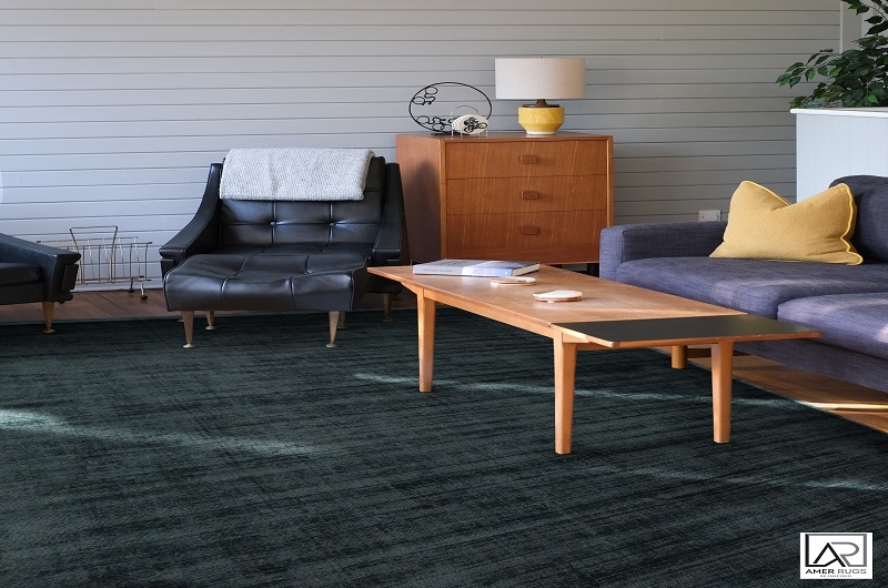 Carpet Pattern in The Shining: Exploring the Iconic Carpet Design