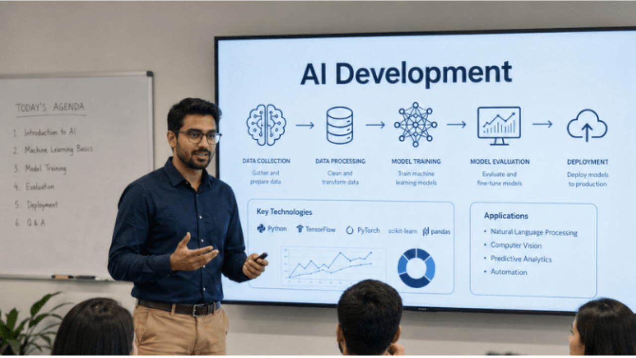Why a Full Stack Development Agency in Chicago Is the Right Choice for Digital Projects