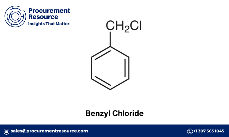 Latest Comprehensive Benzyl Alcohol Manufacturing Plant Project Report by Procurement Resource