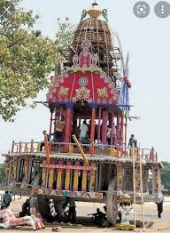 ଅଶୋକାଷ୍ଟମୀ।