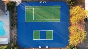 Pickleball Court Flooring Guide: What You Need to Know