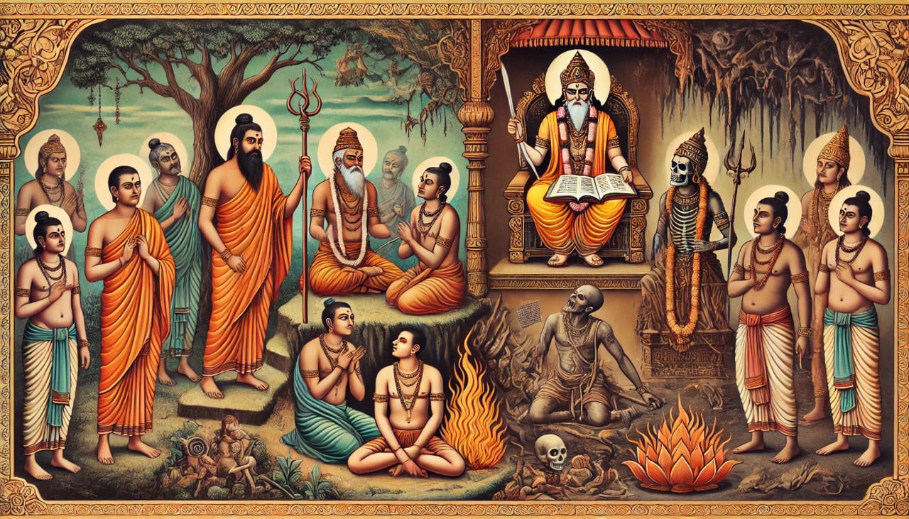 ଶାସ୍ତି: ଆଦିଯୁଗରୁ ପୁରାଣିକ ଯୁଗ ପର୍ଯ୍ୟନ୍ତ ଏକ ବିଶ୍ଲେଷଣ