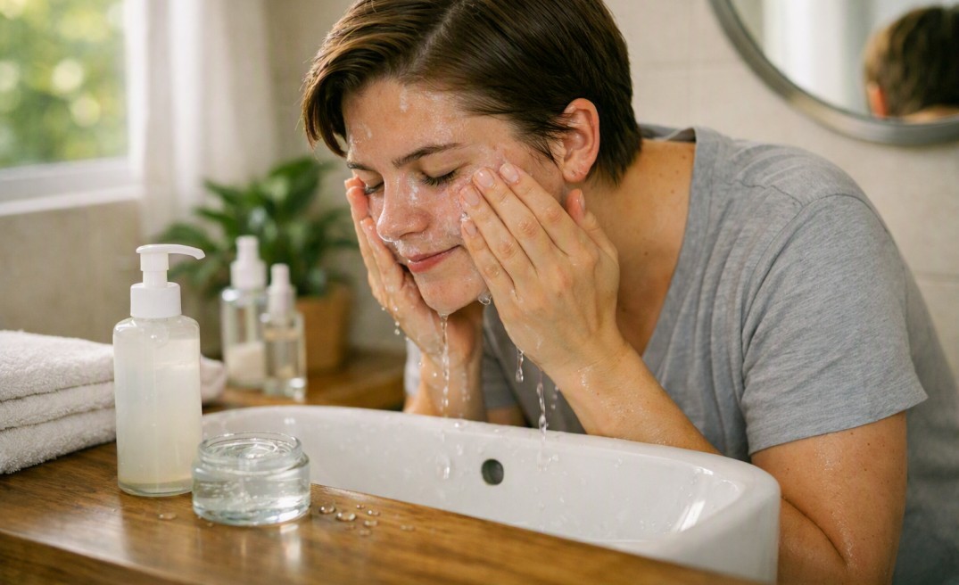 How to Choose a Cleanser for Breakout-Prone Skin and Daily Skin Care