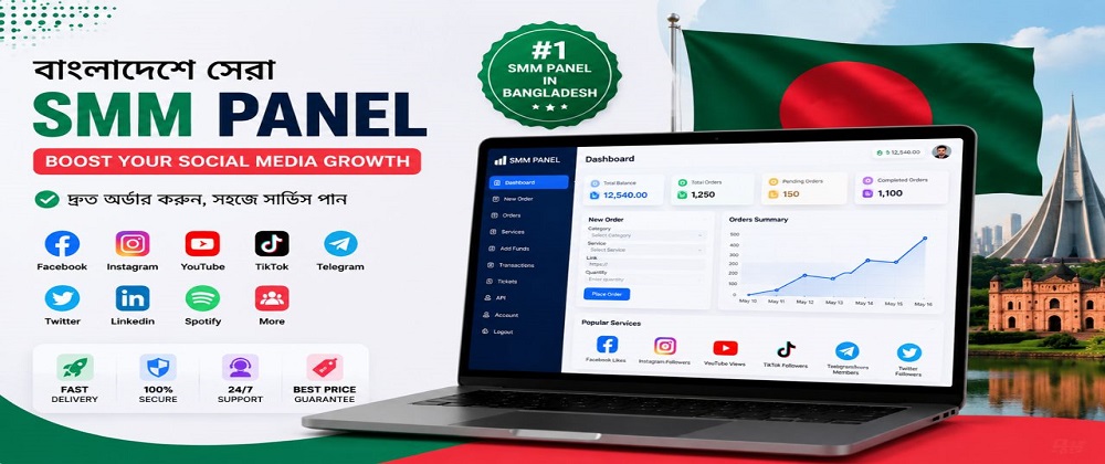 Facebook Marketing Strategies with an SMM Panel in Bangladesh