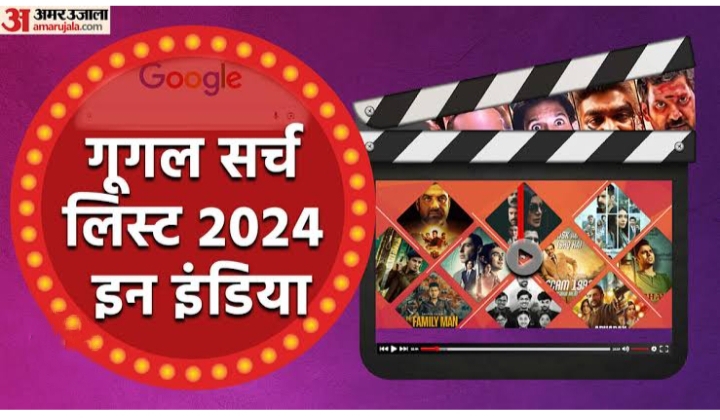 Year Ender 2024: इस साल गूगल पर सबसे ज्यादा बार सर्च किए गए 10 शब्द।
