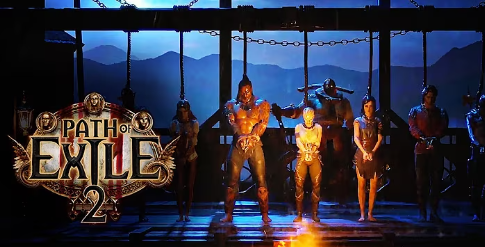 MMOEXP Path of Exile 2: Dual Sorceress Builds After the Ice Sorc Nerf