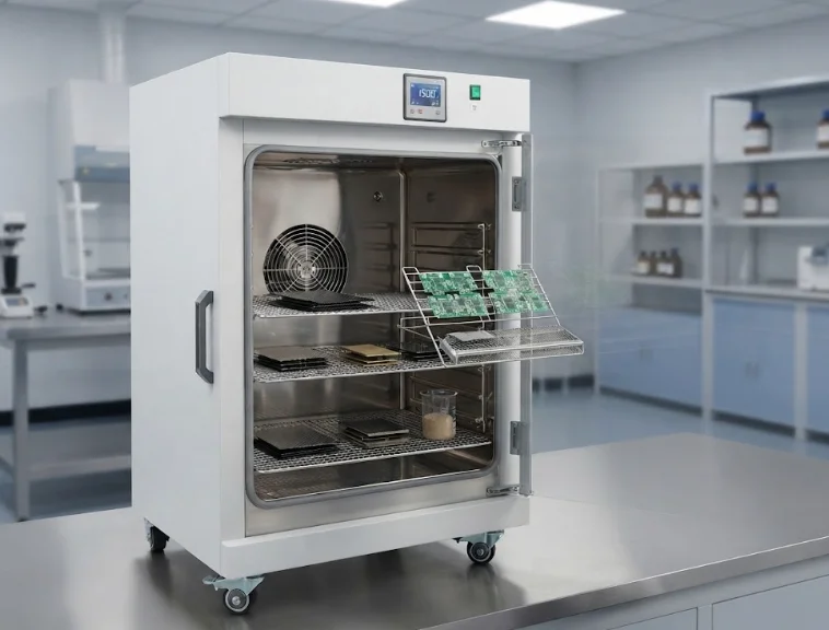 How to Choose a Blast Drying Oven for Consistent Laboratory and Industrial Results