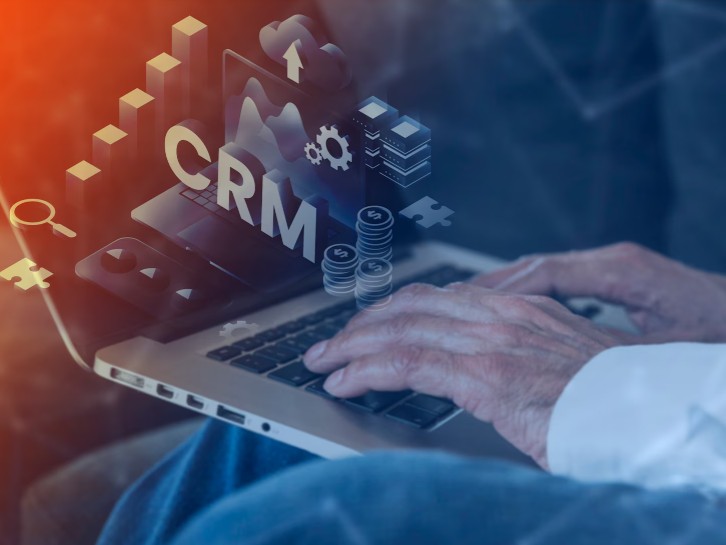CRM Implementation Explained: Role of a Professional Company