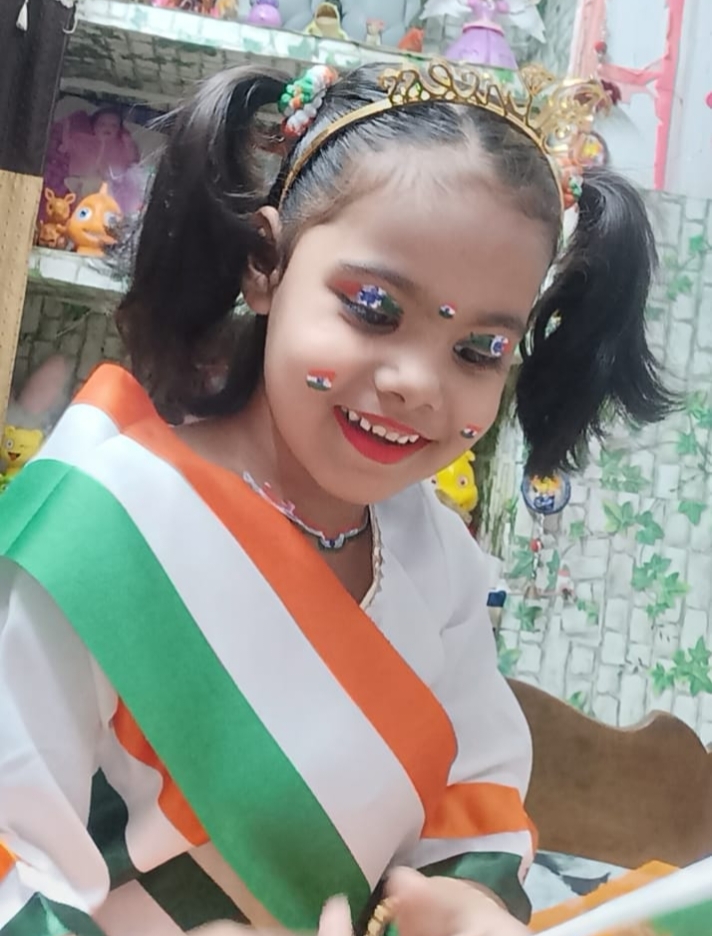 India--A mysterious country with different happenings 