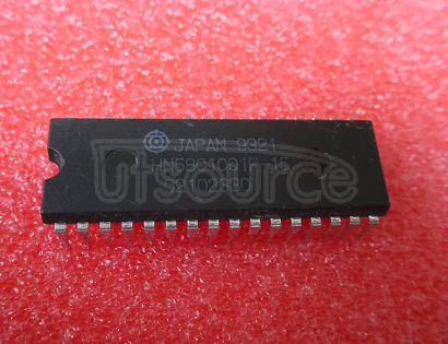Reliable HN58C1001P-15 Supplier in USA for Industrial Memory ICs