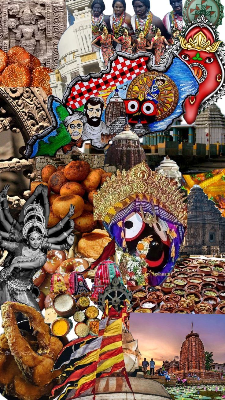 ମୋ ଭାଷା ଓଡ଼ିଆ 