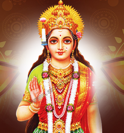 जय पार्वती माँ! माँ दुर्गा के 108 पावन नाम (अर्थ सहित)|108 Names of Maa Parvati in Hindi
