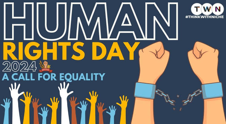 ସର୍ବଭାରତୀୟ ମାନବ ଅଧିକାର ଦିବସ (universal human rights days)