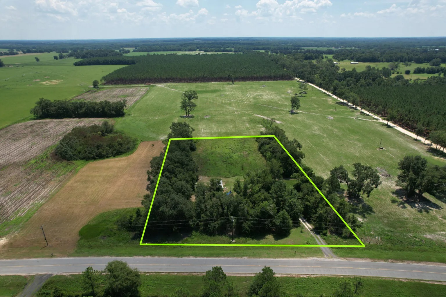How to Sell Kansas Land When the Market Is Slow