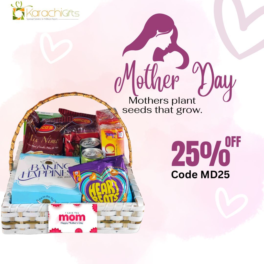 Shop Unique Online Gifts in Karachi – Fast Delivery Guaranteed