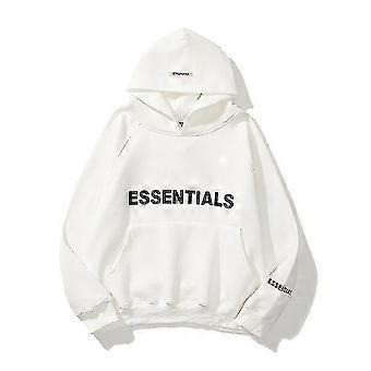 Essentials Hoodie: The Staple Piece Your Wardrobe Craves