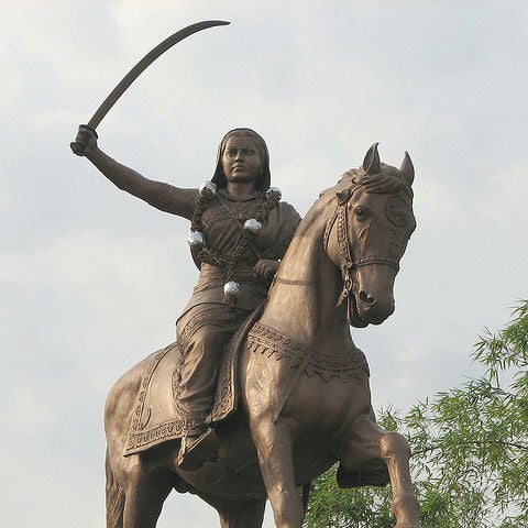 Kittur Rani Chennamma : Earliest ruler to fight British rule