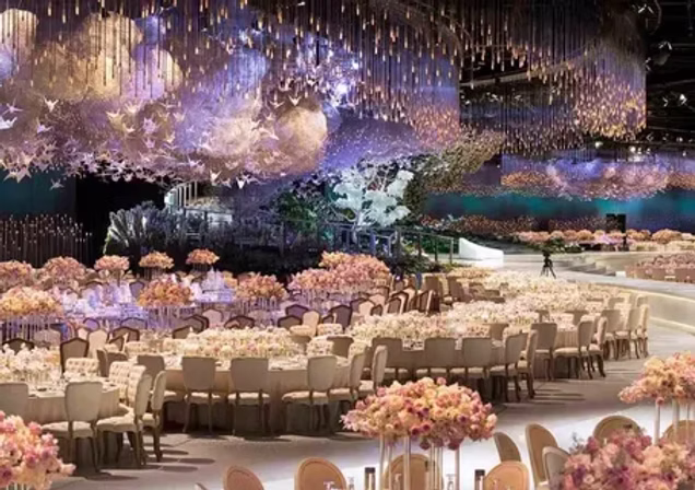 Top 10 Event Management Companies in Dubai: Leaders in Innovation