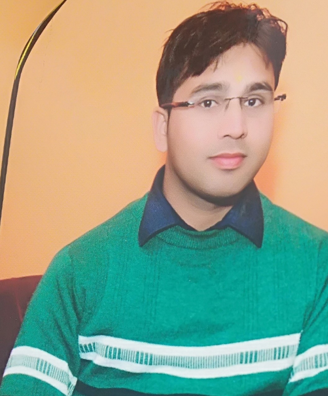 प्यार अब बदल रहा है 