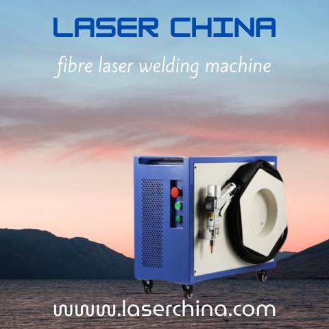 The Advantages of Fibre Laser Welding Machines: A Game-Changer for Precision Welding