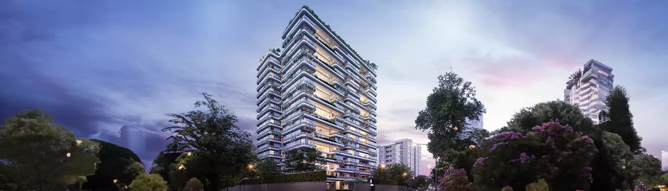Planning to Buy an Apartment in Chennai? Here are the Key Factors to Ponder before Investing!