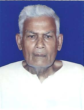 ସ୍ଵାଧୀନତା ସଂଗ୍ରାମୀ ଶଶିଭୂଷଣ ଦାସ