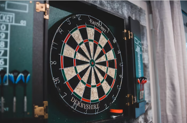 Best Professional Dart Board for Home | An Ultimate Guide