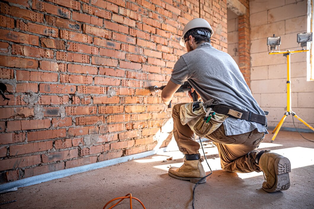 How Basement Underpinning Transforms Your Home