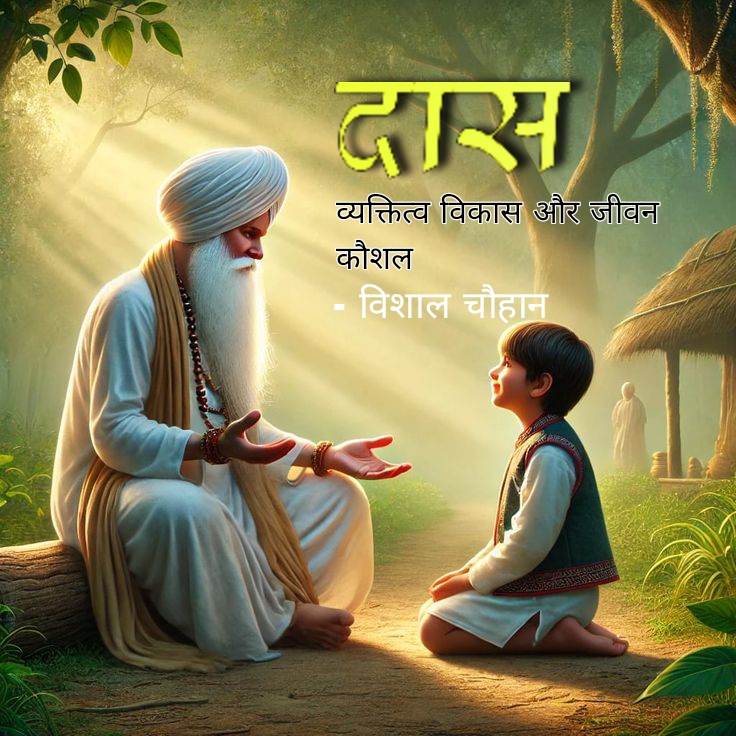 दास 