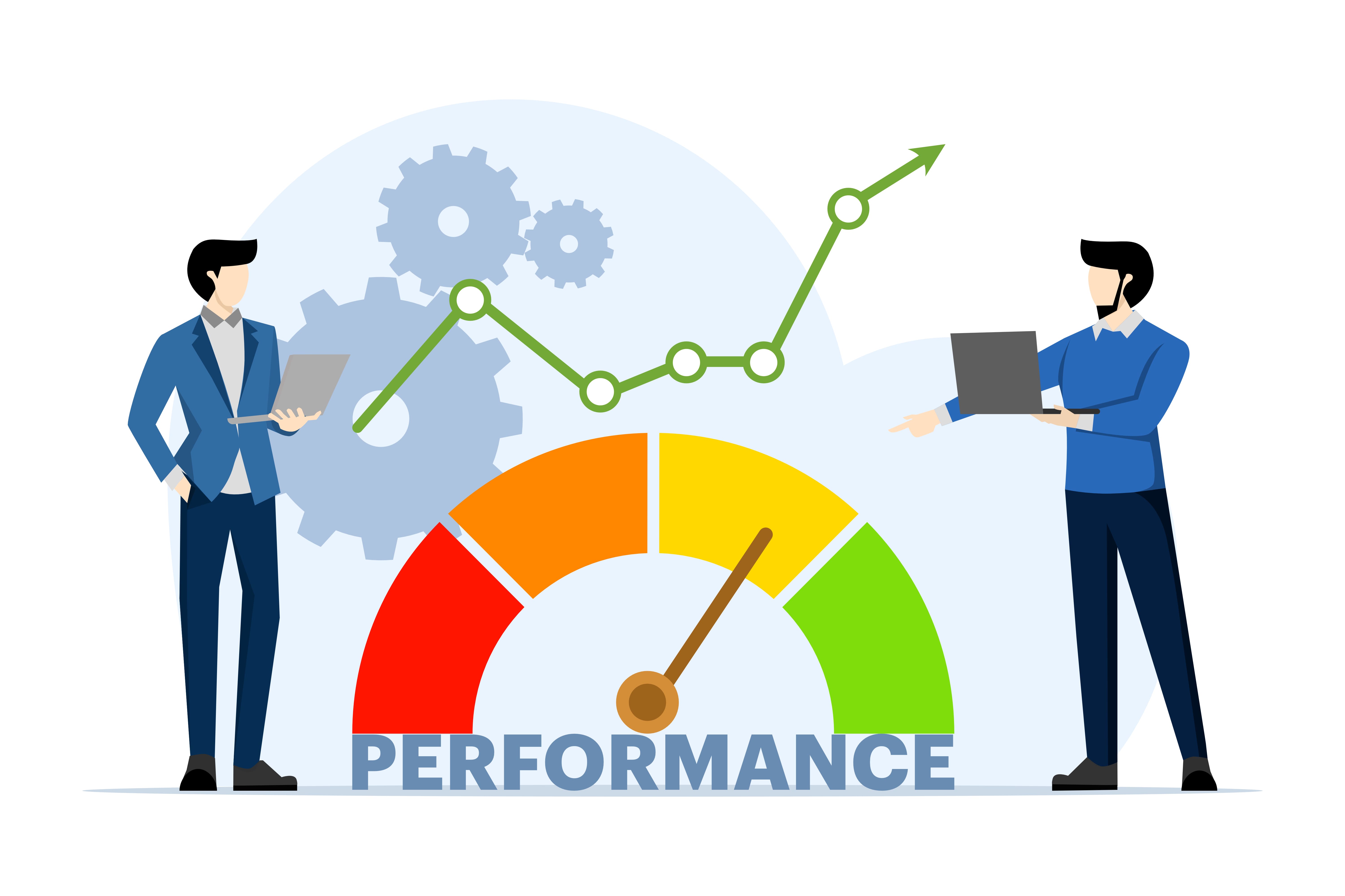 How to Select the Best Performance Management Software in 2025: 