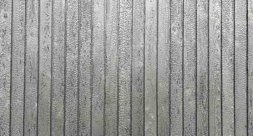 Why Architects Prefer Black Charred Wood for Exterior Applications