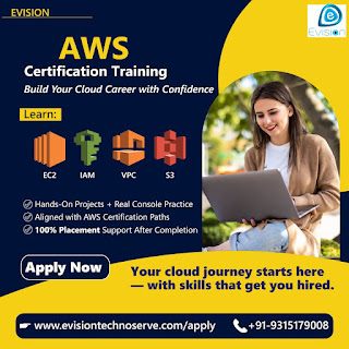 AWS Internship 2026 | Winter Internship for Fresher