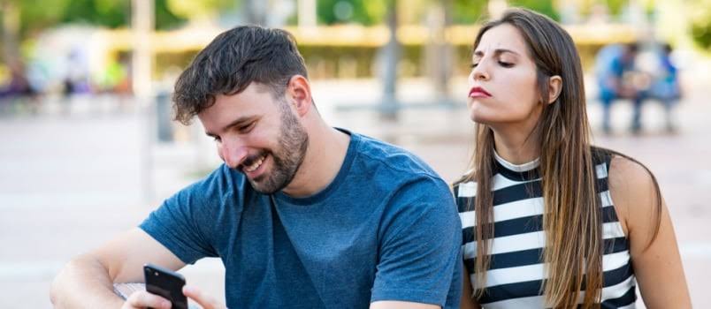 Possessiveness in Relationships: Why Independence and Freedom Matter