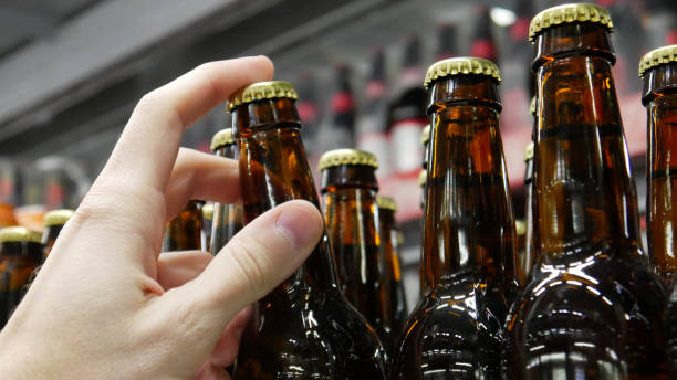How Consumer Preferences Are Reshaping Italy's Beer Market