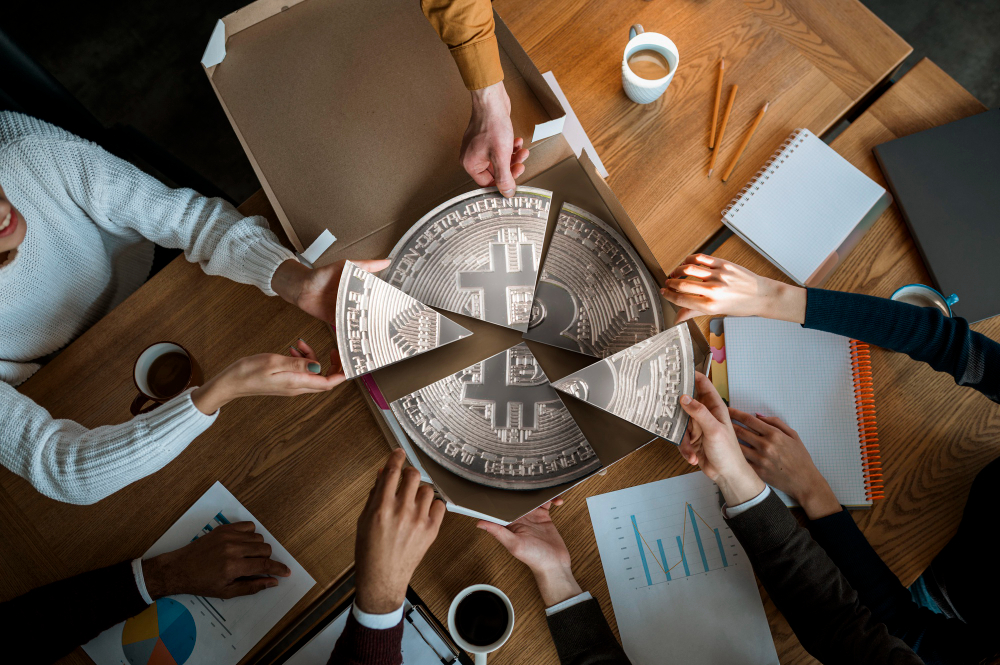 What Happens When Token Creation and ICO Development Work Together?