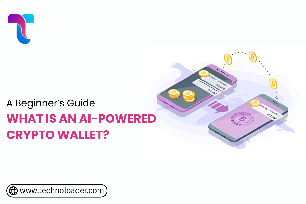 What Is an AI-Powered Crypto Wallet? A Beginner’s Guide