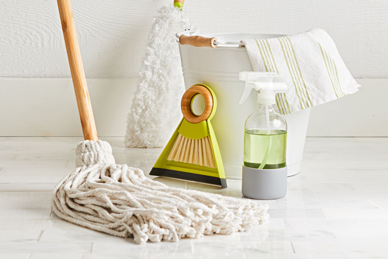 Deep Cleaning Services Near Me For A Complete Home Refresh By Naturally Maid Cleaning Co