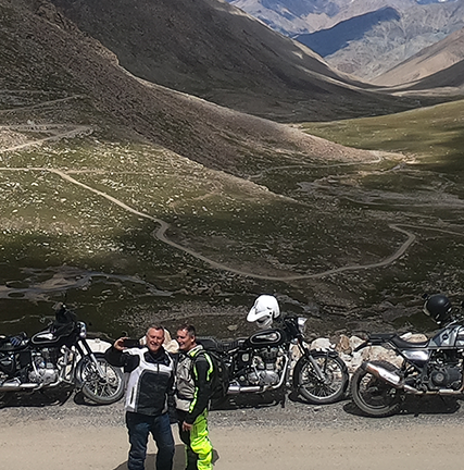 What Makes a Motorbike Trip to Ladakh with Royal Bike Riders a Story Worth Telling for Years?