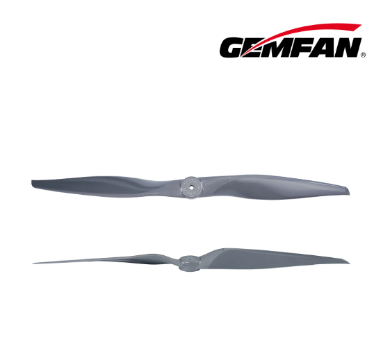 Choosing an Electric Fixed Wing Propeller: Why the VORTEX 18X12E/R 18 Inch Propeller Fits UAV Platfo